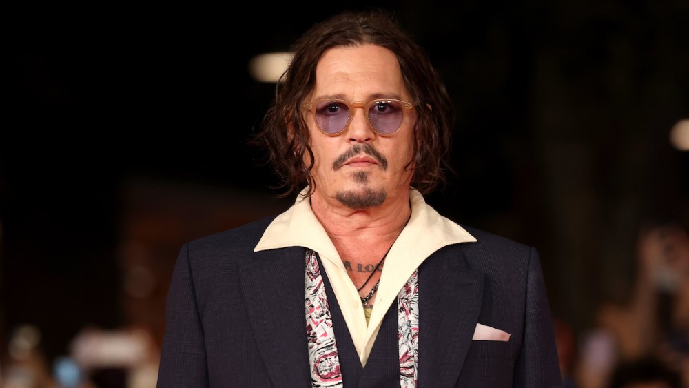 Johnny Depp Reflects on Life as ‘Papa’ To Kids Lily-Rose and Jack