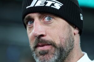 Aaron Rodgers Wife: Is Brittani Really The One?!?