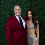 Emails Reveal Why Bill Belichick’s GF Jordon Hudson Was at CBS Interview