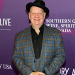 Jeff Ross Reveals How Doctor Jokingly Delivered His Cancer Diagnosis