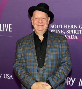 Jeff Ross Reveals How Doctor Jokingly Delivered His Cancer Diagnosis