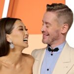 Brenda Song Says Loving Macaulay Culkin Is Her ‘Greatest Privilege’