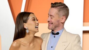 Brenda Song Says Loving Macaulay Culkin Is Her ‘Greatest Privilege’