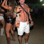 Bachelor’s Corinne Olympios Clears Up Johnny Bananas Relationship Rumors