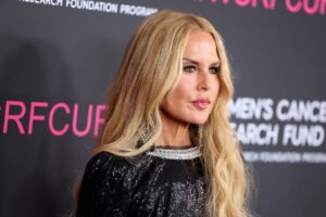 Rachel Zoe Signs On for The Real Housewives of Beverly Hills Season 15!