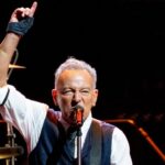 Bruce Springsteen Says His 3 Adult Kids ‘Ignore’ His Massive Success