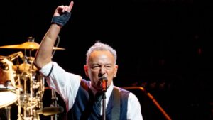 Bruce Springsteen Says His 3 Adult Kids ‘Ignore’ His Massive Success