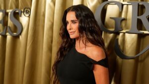 Kyle Richards’ Go-to ‘Miracle’ Serum Brand Released a Sunscreen Version