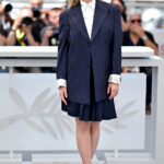 Scarlett Johansson Makes Rare Comment About Son Cosmo’s Music Taste