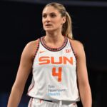 What to Know About the Fight and Ejections in Sun vs. Fever WNBA Game