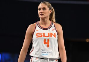 What to Know About the Fight and Ejections in Sun vs. Fever WNBA Game
