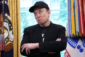 Elon Musk Presents ‘Proof’ of Clean Urine Test Amid Drug Use Allegations, …
