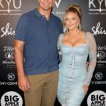 Why Camille Kostek Feels She Was Treated ‘Lesser Than’ By NFL Wives