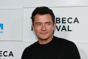 Orlando Bloom’s ‘Mystery Woman’ Identified as Katy Perry’s …
