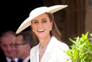 Kate Middleton Cancels Appearance at Last Minute, Prompting Health Concerns