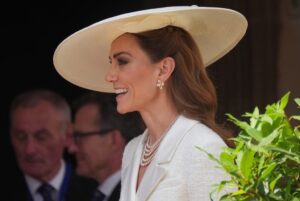 Kate Middleton Prompts “Real Sense of Panic” in Wake of Latest Public Absence
