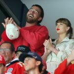 Taylor Swift Married? Singers Sets Romantic Status Straight