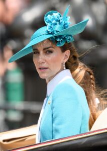 Kate Middleton Speaks Out After Pulling Out of Royal Ascot Appearance