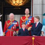 Prince William and Princess Kate Share Family Photo After Royal Event