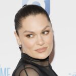 Jessie J Undergoes Breast Cancer Surgery, Shares Health Update