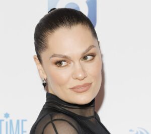 Jessie J Undergoes Breast Cancer Surgery, Shares Health Update