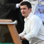 Sydney Sweeney & Orlando Bloom: Hooking Up at Jeff Bezos’ Wedding?