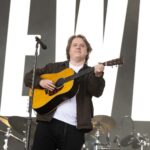Lewis Capaldi Makes Comeback After 2-Year Music Hiatus