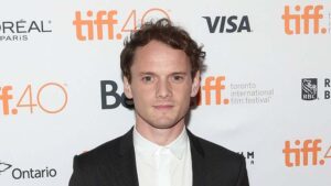 Cemetery Owner Says Anton Yelchin’s Parents Visit His Grave Nearly Every Day