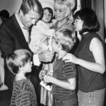 Mariska Hargitay Shares How Her Siblings Reacted to Jayne Mansfield Doc