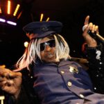 Sly Stone Cause of Death: Music Legend Passes Away at 82