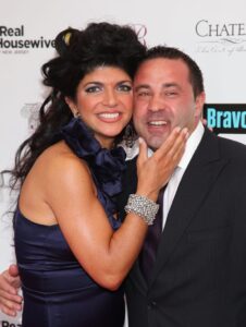 Joe Giudice Asks Donald Trump For Presidential Pardon 6 Years After Being Deported