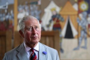 King Charles Relying on Whiskey & Marijuana, Refusing Chemo Amid Ongoing Cancer …