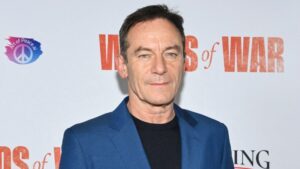 Jason Isaacs Reveals ‘White Lotus’ Actors’ Very Low’ Salary