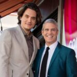 Andy Cohen’s Son Was ‘Pissed’ About Father’s Day Outing With John Mayer
