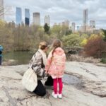 Gigi Hadid Shares Rare Photos of Daughter Khai in NYC, At Home