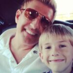 Grayson Chrisley Jokes About Todd Chrisley’s Prison Time on Father’s Day