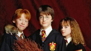 Everything to Know About HBO’s ‘Harry Potter’ TV Show: Casting and More