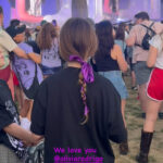 Rachel Bilson Shares Rare Glimpse of Daughter Briar at Olivia Rodrigo Show