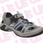 These Sporty Teva Sandals Are The Water Shoe You’ll Wear All Season