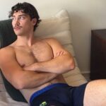 Adults’ Jack Innanen Is Us’ Guy We Googled Shirtless This Week