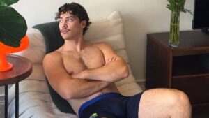 Adults’ Jack Innanen Is Us’ Guy We Googled Shirtless This Week
