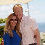 Jack Wagner Shares Details of His Wedding to Michelle Wolf
