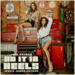 Jana Kramer’s Duet With Jessie James Decker Inspired by Single Mom Dating Life