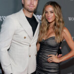 Jana Kramer Says Husband Was ‘Joking’ About Intimate Scene Ban