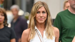 This Acne Treatment Has Been in Jennifer Aniston’s Routine Since the ’90s