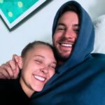 JoJo Siwa Has Best Man ‘Picked Out’ for Possible Chris Hughes Wedding