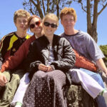 Julia Roberts Shares Rare Photo of Son Henry on His 18th Birthday