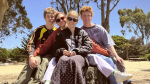 Julia Roberts Shares Rare Photo of Son Henry on His 18th Birthday