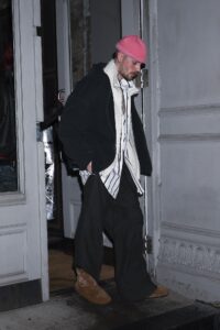 Why Justin Bieber ‘Has Felt Lost Recently’