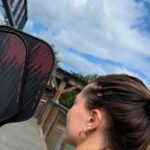 Justin Bieber and Hailey Play Pickleball Lakeside Amid Marital Issue Rumors
